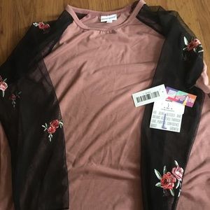 NWT || Lularoe Shirt